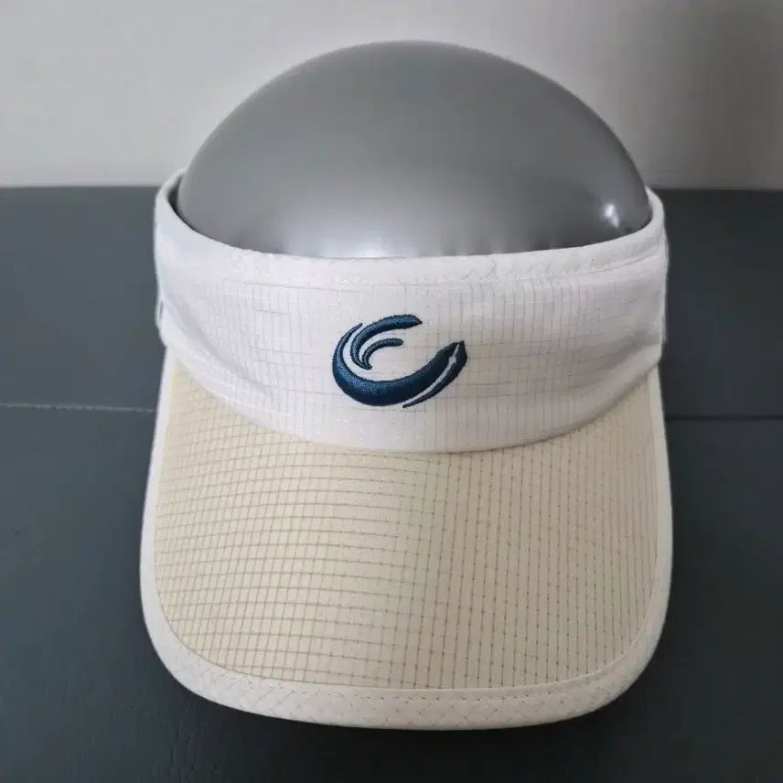 [BUNJANG] K2 Free Size Sun Cap Visor Golf Hat / K2 케이투 프리사이즈 선캡 썬캡 썬바이저 골프모자-812