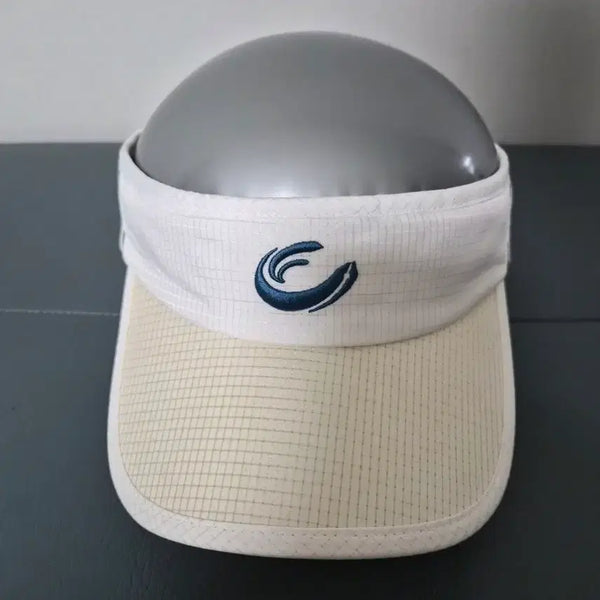 [BUNJANG] K2 Free Size Sun Cap Visor Golf Hat / K2 케이투 프리사이즈 선캡 썬캡 썬바이저 골프모자-812