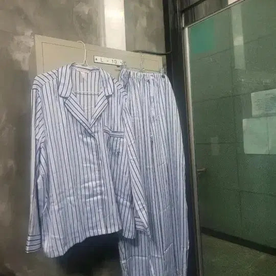 [BUNJANG] Victoria's Secret Long Sleeve Pajama Set XS / (새상품) 빅토리아시크릿 긴팔 잠옷 세트 XS사이즈