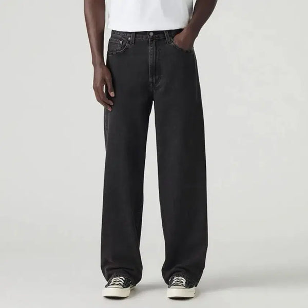 [BUNJANG] Levi's 578 Baggy Fit Jeans Black 32x32 / [32x32] 리바이스 578 배기진 블랙