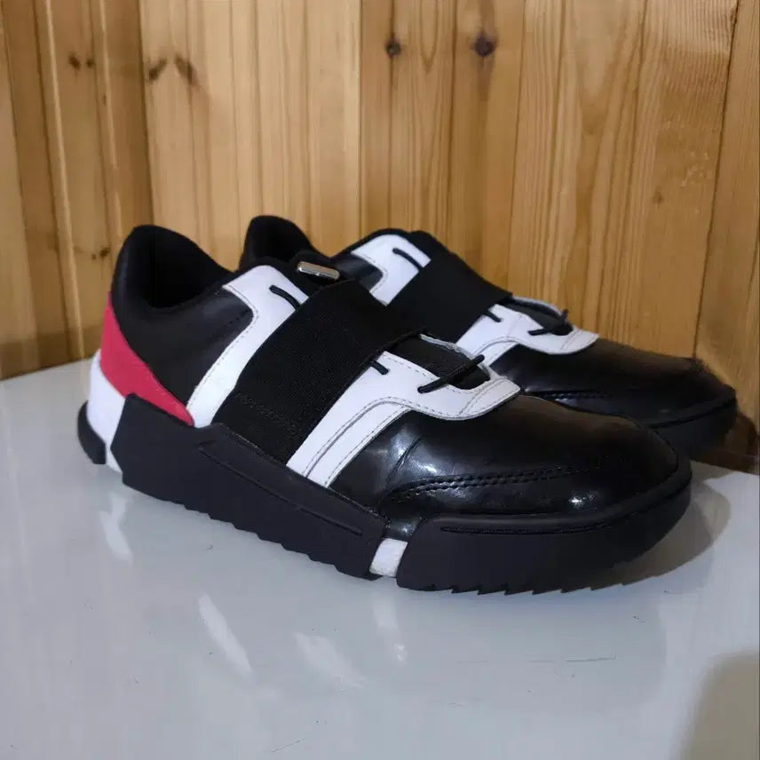 [BUNJANG] Onitsuka Tiger D-Trainer Low Sneakers / 265mm 오니츠카타이거 디트레이너 로우 스니커즈