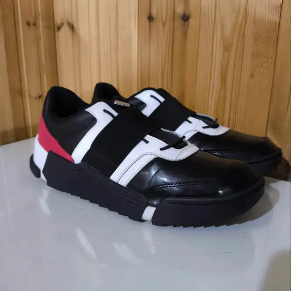 [BUNJANG] Onitsuka Tiger D-Trainer Low Sneakers / 265mm 오니츠카타이거 디트레이너 로우 스니커즈