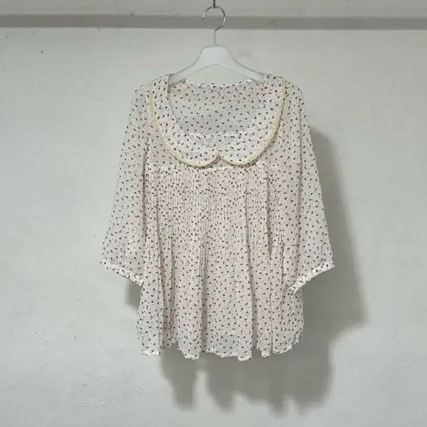 [BUNJANG] Vintage Top / vtg top