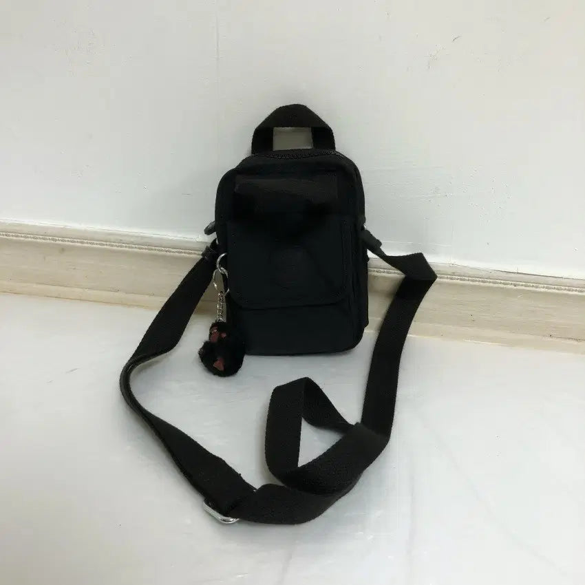 [BUNJANG] Kipling Mini Crossbody Bag / 키플링 미니 크로스백@9908