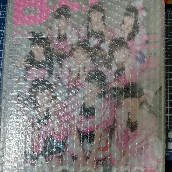 [BUNJANG] BLT Magazine September 2018: Love Live! Sunshine!! Aqours Special Edition / 일본잡지 BLT 2018년9월 러브라이브 선샤인 아쿠아 특집편