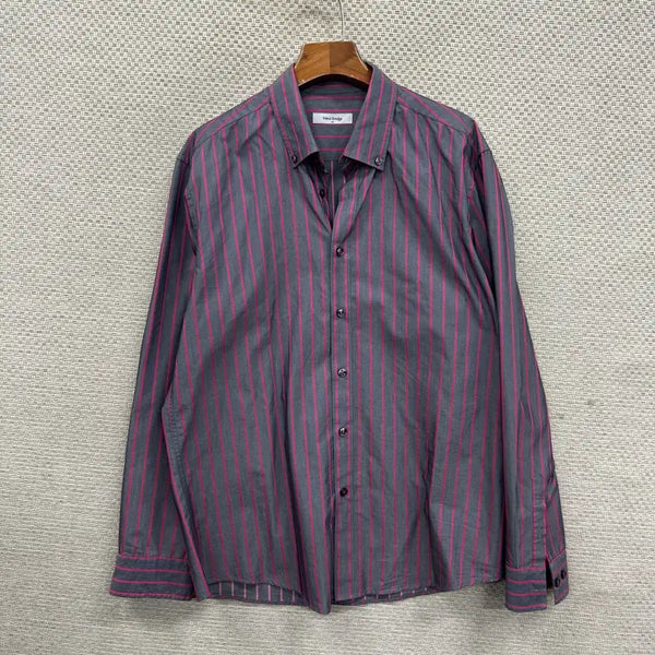[BUNJANG] Mind Bridge Shirt 105 H01152 / 마인드브릿지 셔츠 105 H01152