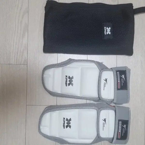 [BUNJANG] KPNP K1 Instep Sensor Size 7 / kpnp k1 발등 센서 7호 새제품