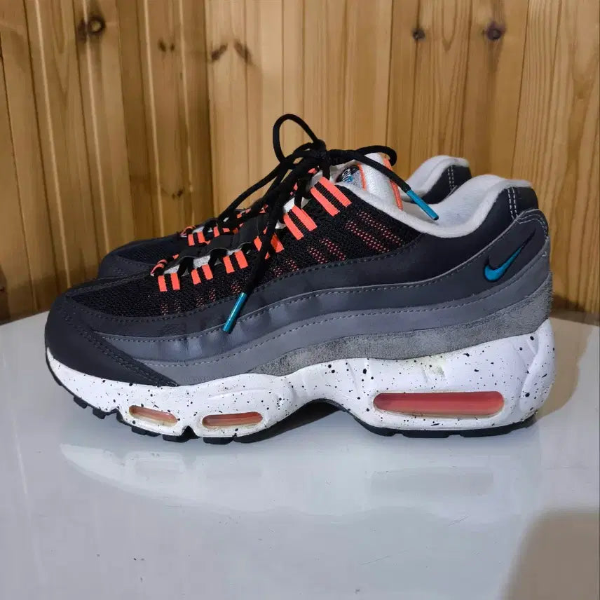 [BUNJANG] Nike Air Max 95 / 245mm 나이키 에어맥스95