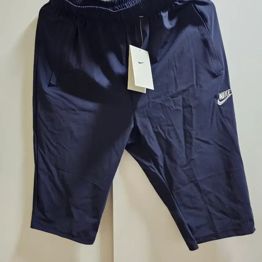 [BUNJANG] Nike Men's 7-Seam Functional Shorts / 나이키 기능성 7부반바지