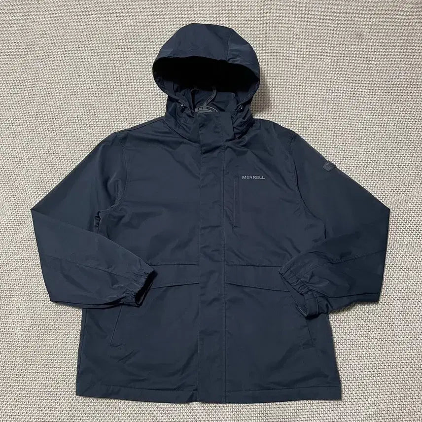[BUNJANG] Merrell Windbreaker Jacket XL / XL 머렐 등산 바람막이 자켓 B.7456