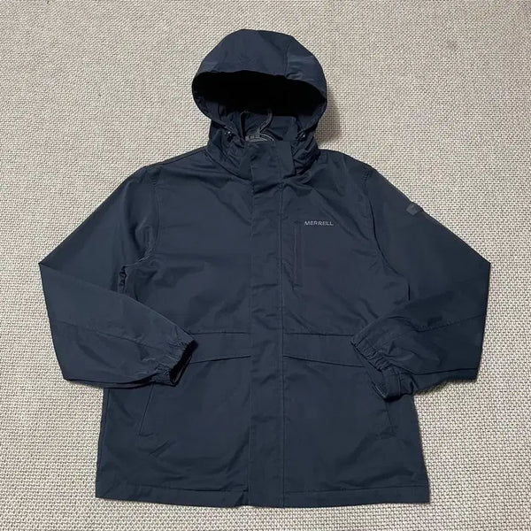[BUNJANG] Merrell Windbreaker Jacket XL / XL 머렐 등산 바람막이 자켓 B.7456