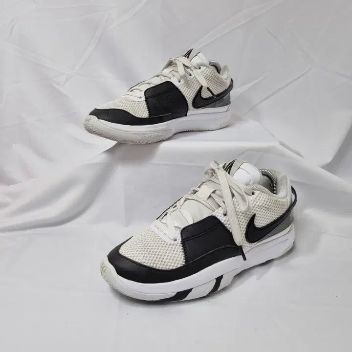 [BUNJANG] Dooha Vintage Nike Air Jordan 1 EP Sneakers Basketball Shoes / 두하빈티지 255 나이키 자 1 EP 스니커즈 농구화