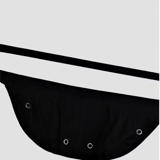 [BUNJANG] ROTT Mini Hüft Gürteltasche / 로투 미니허리벨트백