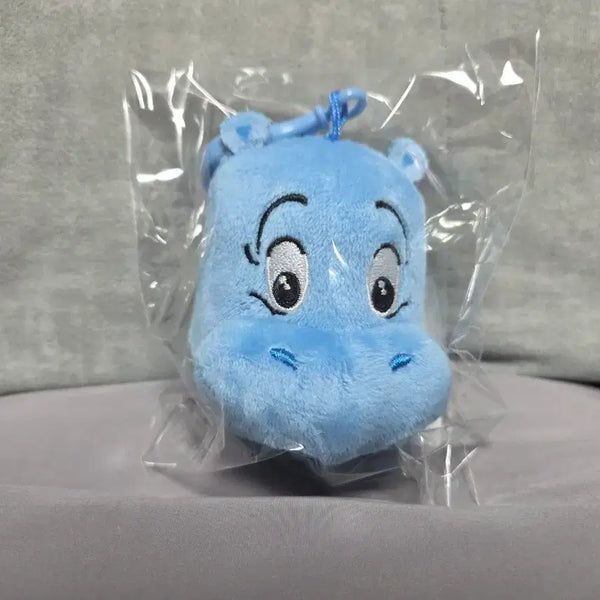 [BUNJANG] Kinder Happy Hippo Keyring / F2425 킨더 해피히포 키링