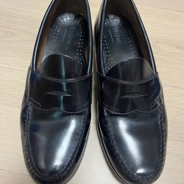[BUNJANG] GH Bass Weejuns Loafers US 10 / GH Bass 바스 위준 US10