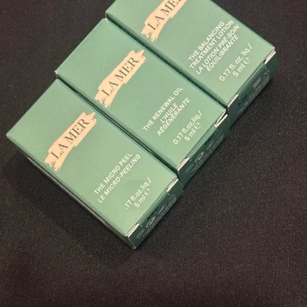 [BUNJANG] La Mer Moisturizing Cream / 라메르