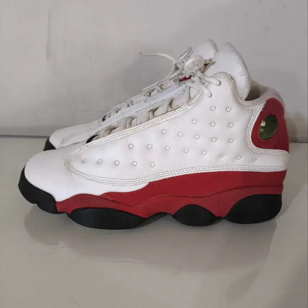 [BUNJANG] Air Jordan 13 Retro Chicago Basketball Shoes / 245mm 조던13 레트로 시카고 농구화
