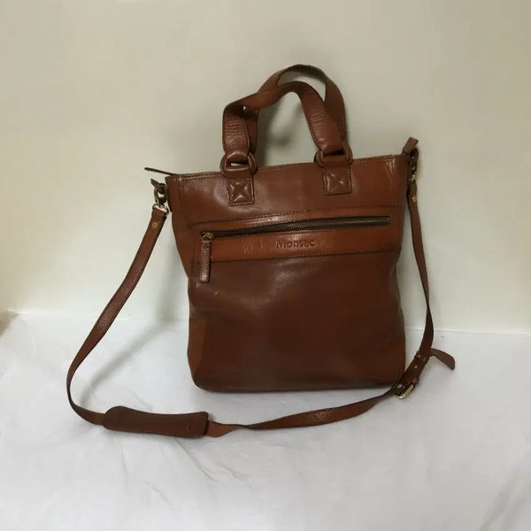 [BUNJANG] Mongsak Cross Bag / 몽삭 크로스백@9953