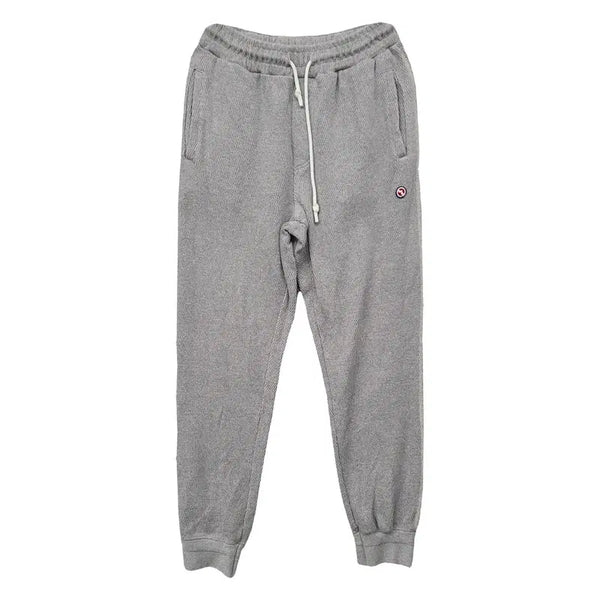 [BUNJANG] Outdoor Products Light Grey Logo Jogger Pants MEDIUM / 아웃도어 프로덕츠 라이트 그레이 로고 조거팬츠 MEDIUM