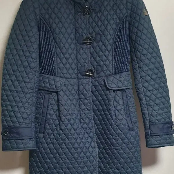 [BUNJANG] Bellif Padded Jacket Coat / 벨페  패딩 자켓