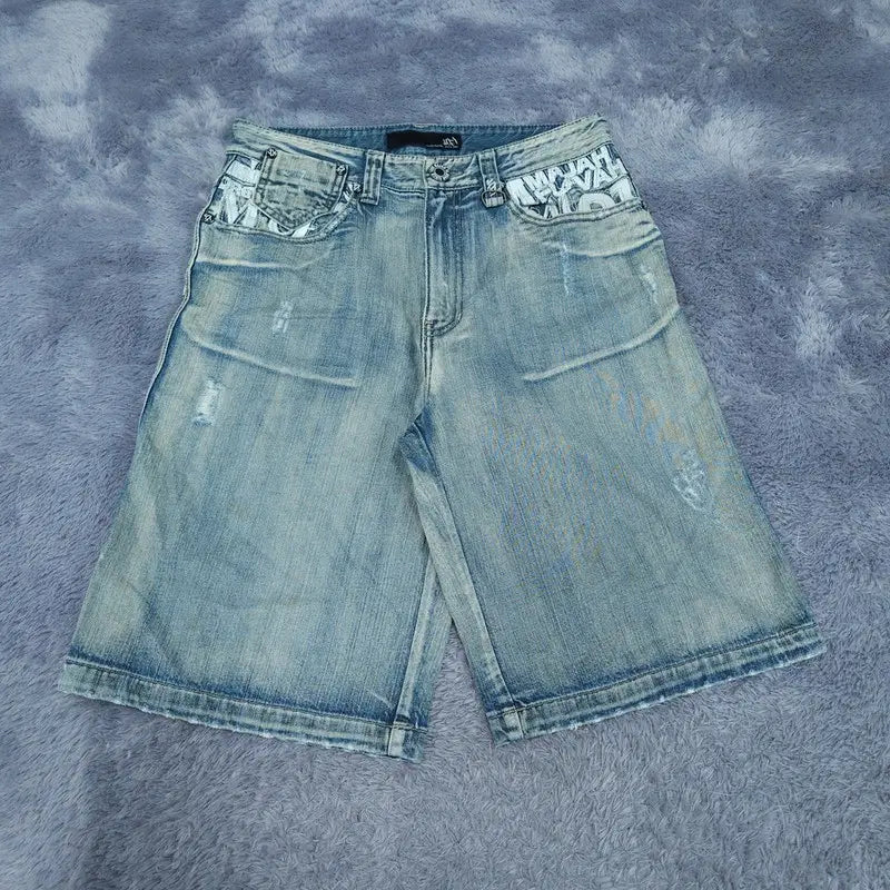 [BUNJANG] Plava Shorts Size 30 / 30 마자 플라바 반바지 | 0722A03