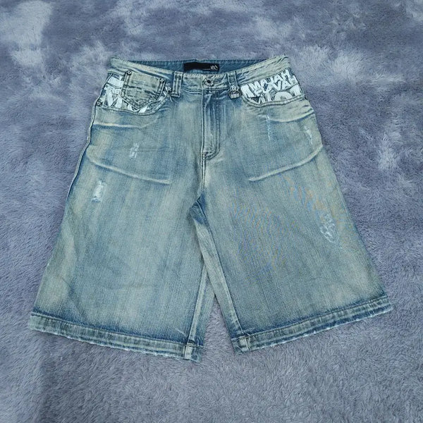 [BUNJANG] Plava Shorts Size 30 / 30 마자 플라바 반바지 | 0722A03