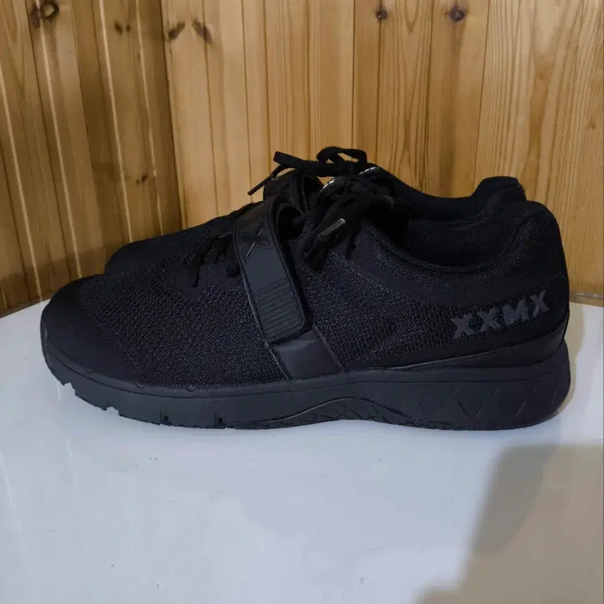 [BUNJANG] Xexymix Maxi Trainer 280mm Fitness Shoes / 280mm 젝시믹스 맥시 트레이너 헬스화 크로스핏화
