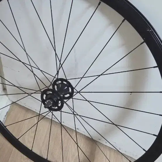 [BUNJANG] Front Wheel / 프론트 휠 판먀