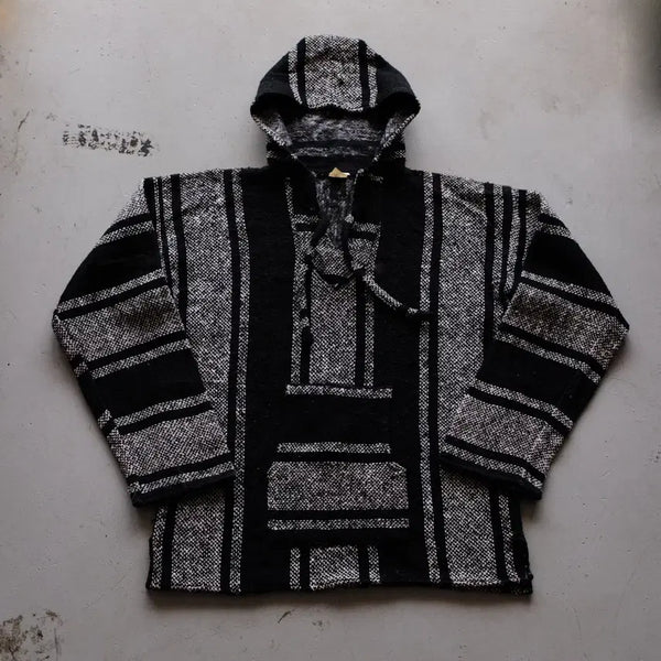 [BUNJANG] Made In Mexico Mexican Hoodie / Made In Mexico 맥시칸 후드