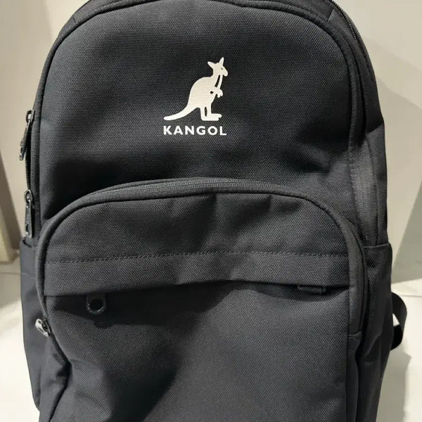 [BUNJANG] Kangol Backpack / 캉골 백팩