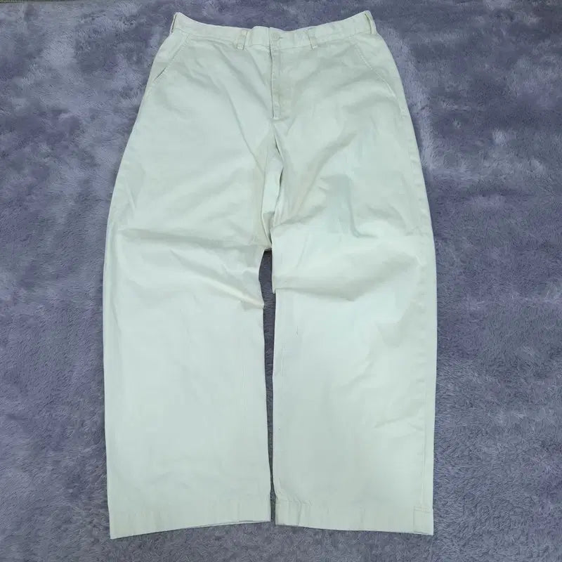 [BUNJANG] Uniqlo JW Anderson Trousers Size 85 / 85 유니클로 jw앤더슨 바지 | 0729A05