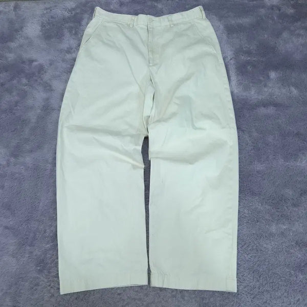 [BUNJANG] Uniqlo JW Anderson Trousers Size 85 / 85 유니클로 jw앤더슨 바지 | 0729A05
