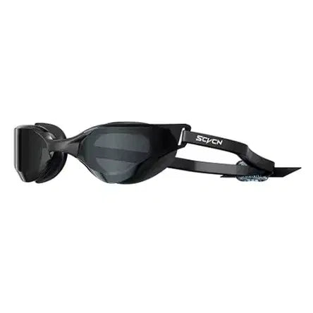 [BUNJANG] SCVCN Unisex Anti-Fog UV Protection Swimming Goggles / (새상품)공용 물안경 수경 고글 안티포그 uv차단