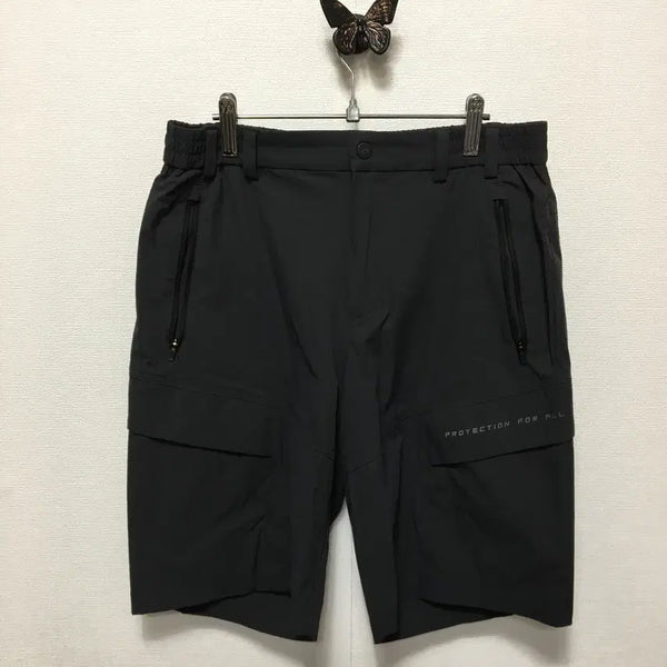 [BUNJANG] K2 Men's Cargo Shorts / K2 남성 카고 쇼츠 반바지