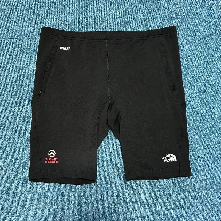 [BUNJANG] The North Face Nylon Cycling Pants XL / 노스페이스 나일론 자전거 팬츠 XL