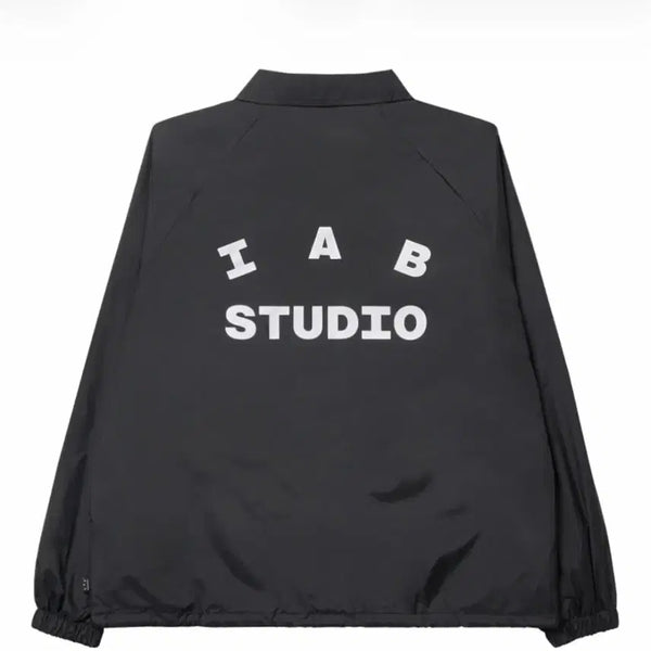 [BUNJANG] IAPB Studio Coach Jacket / 아이앱 스튜디오 코치자켓