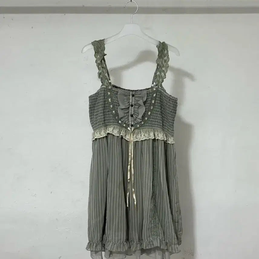[BUNJANG] Vintage Dress / vtg dress