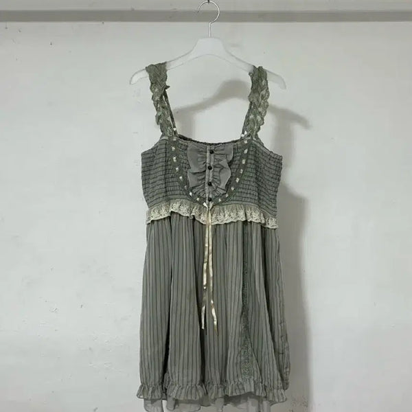 [BUNJANG] Vintage Dress / vtg dress