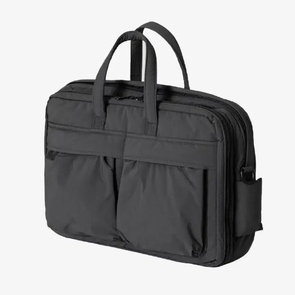[BUNJANG] Majiem Title AM Bag 02 Grey / 마지언타이틀 에이엠백 02 그레이 팝니다