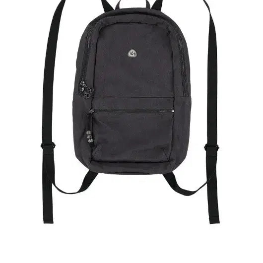 [BUNJANG] KOSEIO KOI Backpack Purple Grey / 코이세이오 코이 백팩 퍼플 그레이