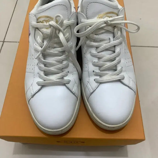 [BUNJANG] Tod's Sneakers Size 37 / 토즈 스니커즈 37