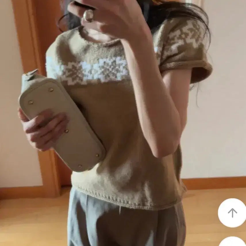 [BUNJANG] Maybe Baby Morandi Knit / 메이비베이비 Morandi 니트