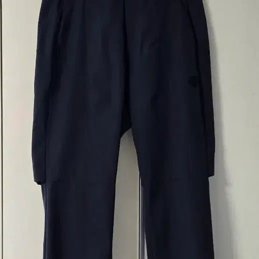 [BUNJANG] Descente Banded Training Pants / 데상트  밴드바지  28~31 남