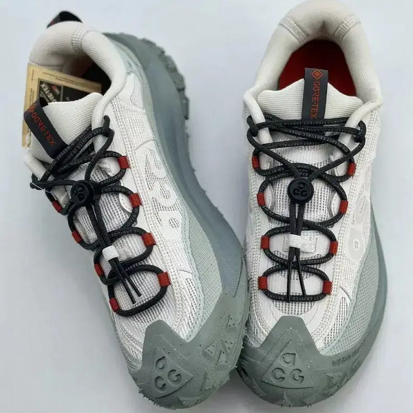 [BUNJANG] Nike ACG Mountain Fly 2 Low Gore-Tex Phantom Dark Smoke Grey / 나이키 Acg 마운틴 플라이 2 로우 고어텍스 팬텀 다크 스모크 그레이270mm