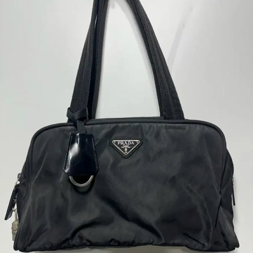 [BUNJANG] Prada Tessuto Nylon Shoulder Bag / 프라다 테수토 나일론 숄더백