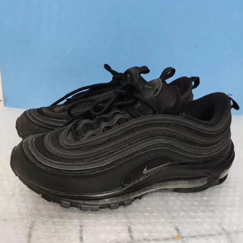 [BUNJANG] Nike Air Max 97 Next Nature Black (260mm) / 나이키 에어맥스 97 넥스트 네이쳐 블랙260mm
