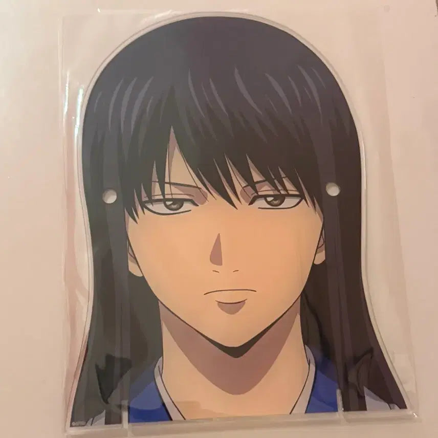 [BUNJANG] Gintama Yoshikawa Popup Zura Kotarou Katsura Glasses Stand / 은혼 요시와라 팝업 즈라 카츠라코타로 안경 거치대