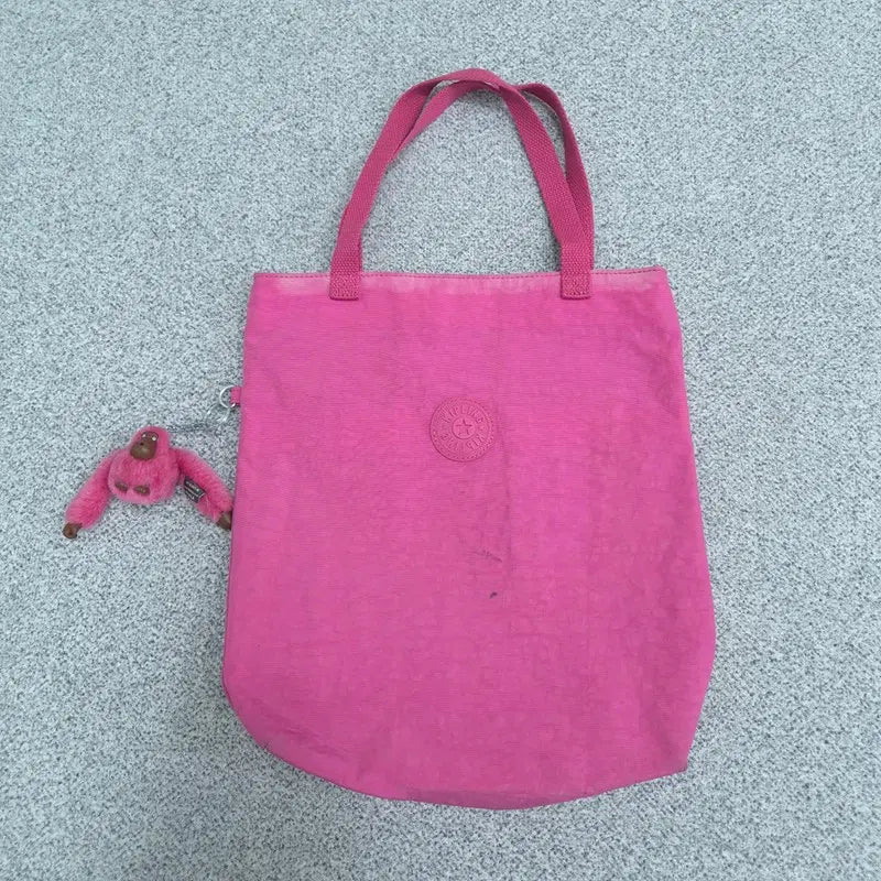 [BUNJANG] Kipling Tote Bag / 키플링 토트백 가방 | 0805B06