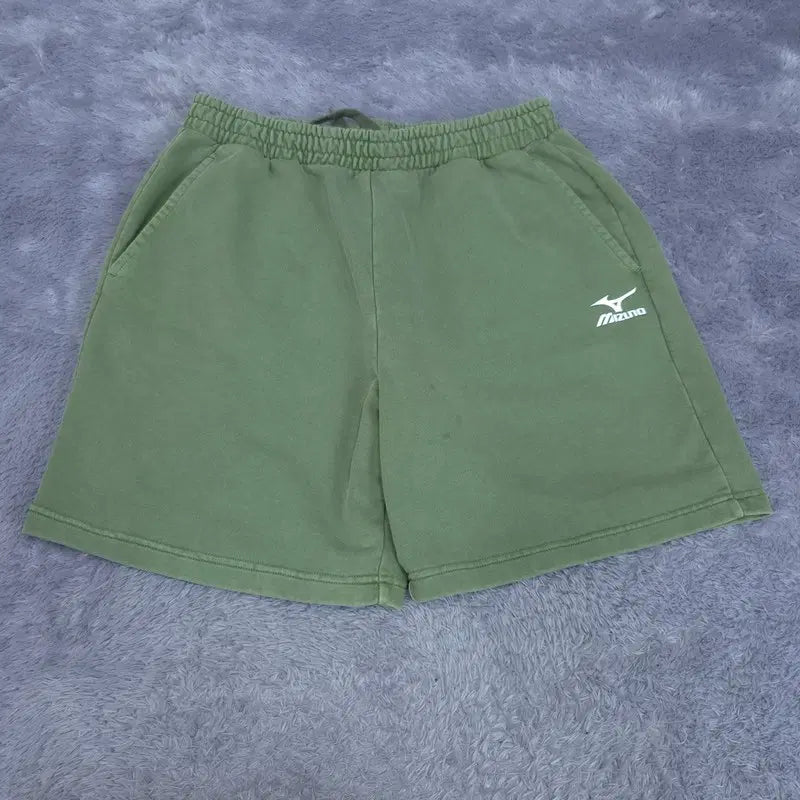 [BUNJANG] Mizuno X-Large Shorts / X-LARGE 미즈노 반바지 | 0729A14