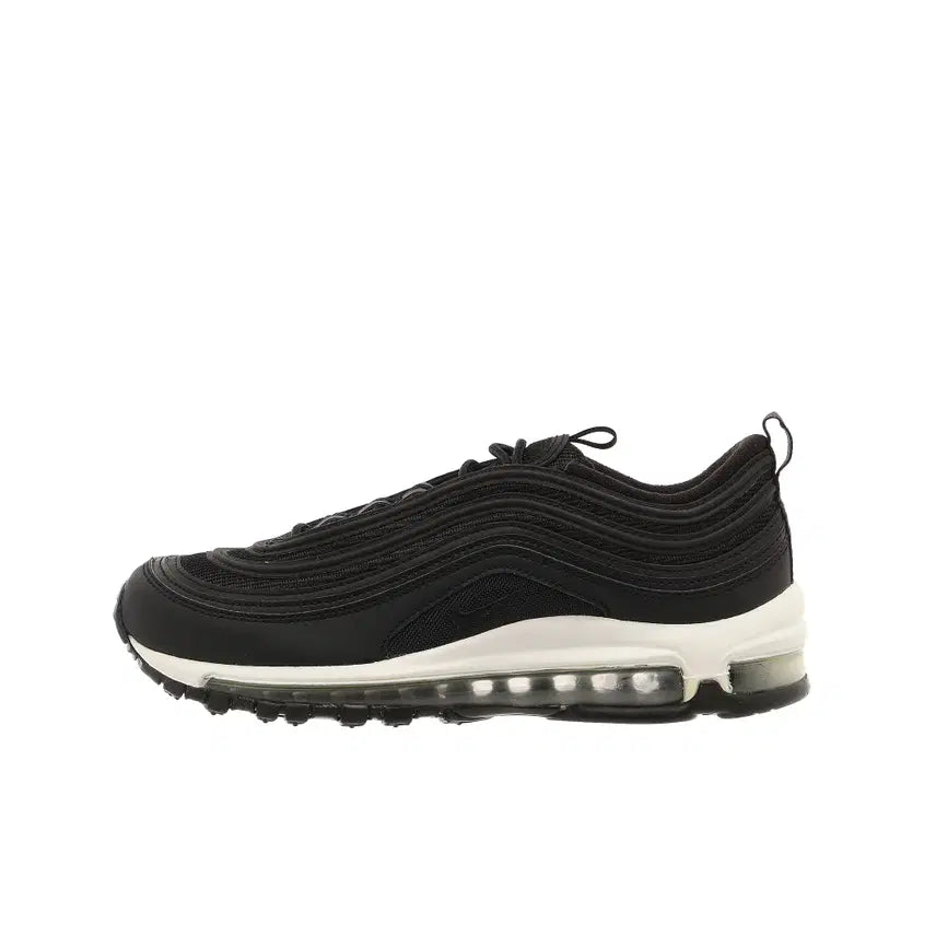 [BUNJANG] Nike Air Max 97 Black White (260) / [260] (W) 나이키 에어맥스 97 블랙 화이트